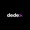 dedev Logotype