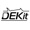 DEKit Logotype