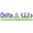 Delta Medical Laboratories Logotype