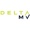 DeltaMV Knowledge Solutions Logotype
