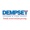 Dempsey Uniform & Linen Supply Logotype