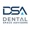 Dental Space Advisors Logotype