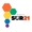 Desafío SUR21 Logotype