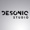 Desoniq Studio Logotype