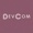 Devcom.kz — Your Trusted IT Staff Augmentation Partner Logotype