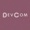 DevCom — IT Talent Platform for Scalable Engineering Capacity Logotype