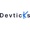 Devticks Logotype