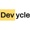 Devycle - UX & CMS Design Studio Logotype
