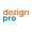 Dezign Pro Studio Logotype