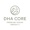 DHA Core Logotype