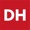 DHInfrastructure Logotype