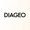 Diageo Logotype