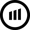 Dialllog CRM for deal-makers Logotype