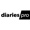 Diaries.pro Logotype