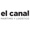 El Canal Marítimo y Logístico Logotype