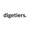 digetiers | The Knowledge Layer Company Logotype