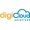 digiCloud Solutions Pvt Ltd Logotype