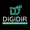DigiDir- Leading Digital Marketing Agency in Delhi NCR, India Logotype