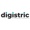 Digistric Logotype