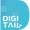 Digitail Brasil Logotype