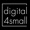 digital4small® Logotype