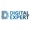 Digital Expert Logotype