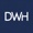 DIGITAL WH Logotype