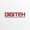 DIGITEH Logotype