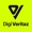 DigiVeritaz | Fueling Your Growth Logotype