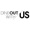 Social Dining, Inc. / dineoutwith.us Logotype