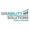 Disability Solutions Logotype