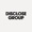 Disclose Logotype
