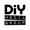 DIY Media Group Logotype
