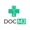 DocMJ Logotype