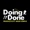 Doing to Done: Productivity Made Simple Logotype
