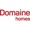 Domaine Homes Logotype