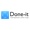 Done-it International Logotype