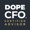 DOPE CFO Certified Advisors Logotype