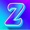 Zazu Social App Logotype