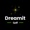 Dreamit Golf Logotype