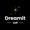 Dreamit Golf Logotype