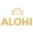 Alohi Logotype