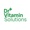 DR Vitamin Solutions Logotype