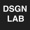 DSGNLAB Logotype