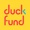 Duckfund for Real Estate Investors Logotype