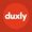 Duxly | e-com partners Logotype
