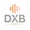 DXB Acoustic Logotype