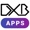 DXB APPS - D X Technologies LLC Logotype