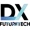 DX FutureTech Logotype