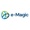 e-Magic Inc Logotype